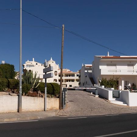 شقة Olhos Do Mar البوفيرا المظهر الخارجي الصورة